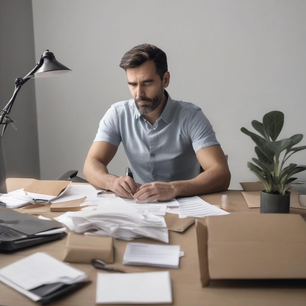 Platform &Uuml;zerinden Haksız Yere Uygulanan Satıcı İptal Ceza Puanlarına İtiraz S&uuml;reci Nasıl Y&ouml;netilir?