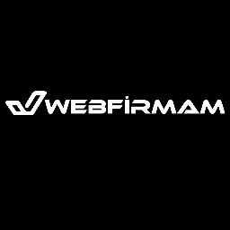 WebFirmam profil fotoğrafı