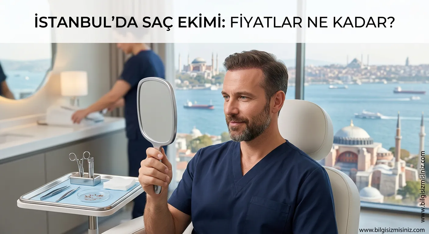 istanbul'da Sa&ccedil; ekimi fiyatı ne kadar? sa&ccedil; ekimi fiyatları, g&uuml;ncel fiyatlar 2026 2027 fiyatları